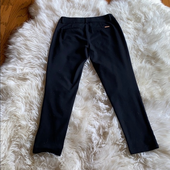Michael Kors black pants - Picture 2 of 5